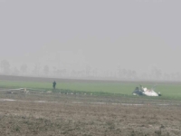 STRAVIČNA TRAGEDIJA U SLOVENIJI: Pao avion, ima poginulih... (FOTO)