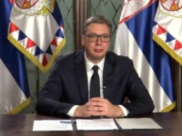 ULTIMATUM ALEKSANDRA VUČIĆA: 'Tražim političku, a prije toga i krivičnu odgovornost!' (VIDEO)