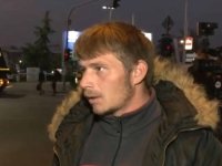 PUKOM SREĆOM JE IZBJEGAO SMRT: 'Bio sam na pet metara. Još se tresem!'