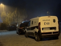 TUŽILAŠTVO KS: Muškarac na Vracama izvršio samoubistvo