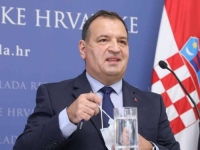 BIVŠI MINISTAR BEROŠ PROVEO NOĆ IZA REŠETAKA: Advokatica otkrila je li priznao krivicu