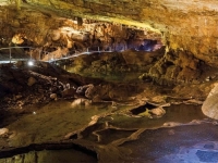 TURISTIČKI REKORD: Prirodni fenomen iz Bosne i Hercegovine, koji je uvršten na svjetsku listu zaštićenih spomenika, posjetilo...