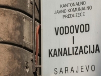 VELIKI DIO SARAJEVA DANAS BEZ VODE 'ZBOG HITNE OPRAVKE KVARA': Na potezu od Otoke do...