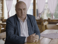 UZNEMIRENOST NAKON SKUPA U BRATUNCU: Na suđenju Vojinu Pavloviću za izazivanje nacionalne, rasne i...