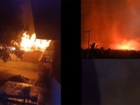 NAJMANJE DESET MRTVIH: Eruptirao vulkan, zastrašujući snimci s lica mjesta...