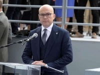 VUČEVIĆ DOBIO ODOBRENJE OD VUČIĆA DA KAŽE KOJU: 'Blokada suda u Novom Sadu je direktno ugrožavanje...'