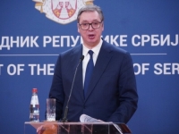 NAJAVA IZ BEOGRADA: Predsjednik Srbije Vučić se večeras obraća javnosti...