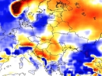 AKO JE ZIMA NIJE LAV: Nova prognoza za snježne padavine tokom zime - došlo je do preokreta
