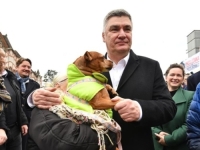 ZORAN MILANOVIĆ PRELOMIO: 'Ovo mi je zadnja kampanja, nema više, ovo je zadnji tango'
