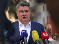 ZORAN MILANOVIĆ OBEĆAO: 'Ma, neka ne brinu, pomilovat ću svakoga ko bude osuđen zbog Lex AP-a'