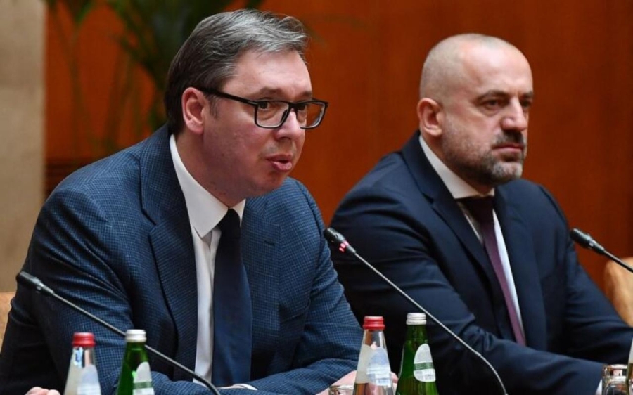 DRAMATIČNO UPOZORENJE: 'Zaštitite srpsku zajednicu od terorističkih  jedinica pod kontrolom Aleksandra Vučića i Milana Radoičića...' | Slobodna  Bosna