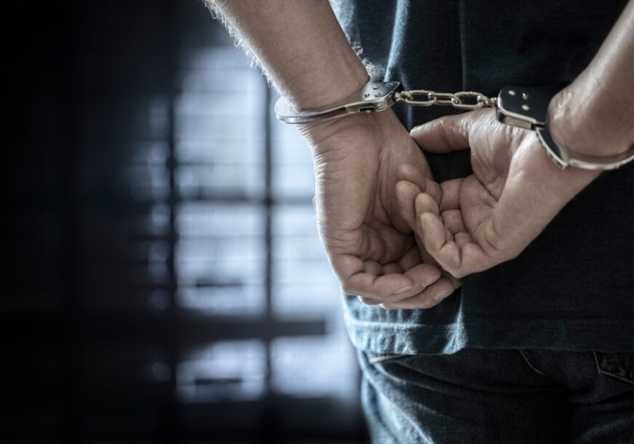 Knight Under Siege: Massive 2kg Haul of Illicit Drugs Uncovered, Two Suspects Taken Down
