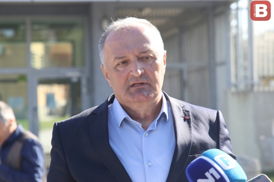 HELEZ PO POVRATKU IZ TURSKE: ‘Puno konkretnih stvari smo dogovorili…’