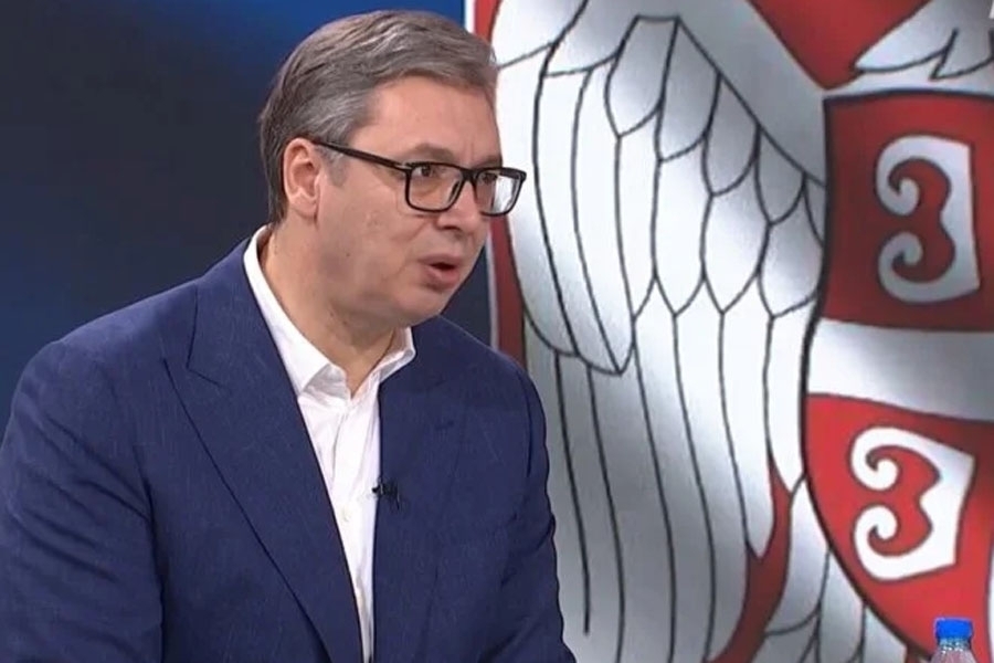 BUBNJEVI RATA S DRUGE STRANE DRINE: Vučićevi mediji najavljuju sukobe u Bosni i Hercegovini, evo šta se krije iza svega…