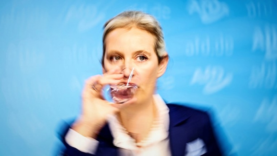 KO JE ONA: Njemački desničari predložili svoju kandidatkinju za ...