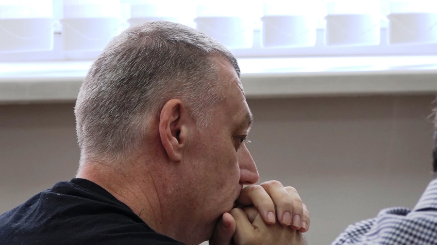 BIVŠI POLICAJAC KOJI JE USMRTIO ŽENU: Elvis Ćustendil osuđen na 30 ...