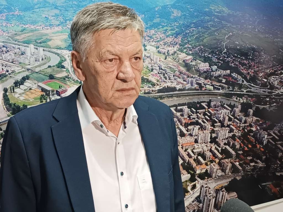 ODGOVOR FUADA KASUMOVIĆA PREMIJERU ZDK: ‘Ako ne plate 10 miliona KM, za sedam dana će zemljište za…’