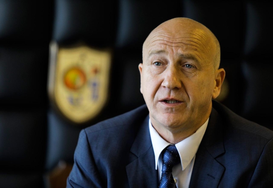 UMJESTO NENADA NEŠIĆA: Ivica Bošnjak (HDZ) preuzima nadležnosti ministra  sigurnosti BiH | Slobodna Bosna