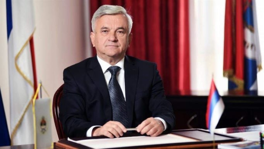 NASTAVLJENI SUKOBI U DEMOS-u: Čubrilović u klin, Stevanovićeva, Stanišić i Mijatović u ploču