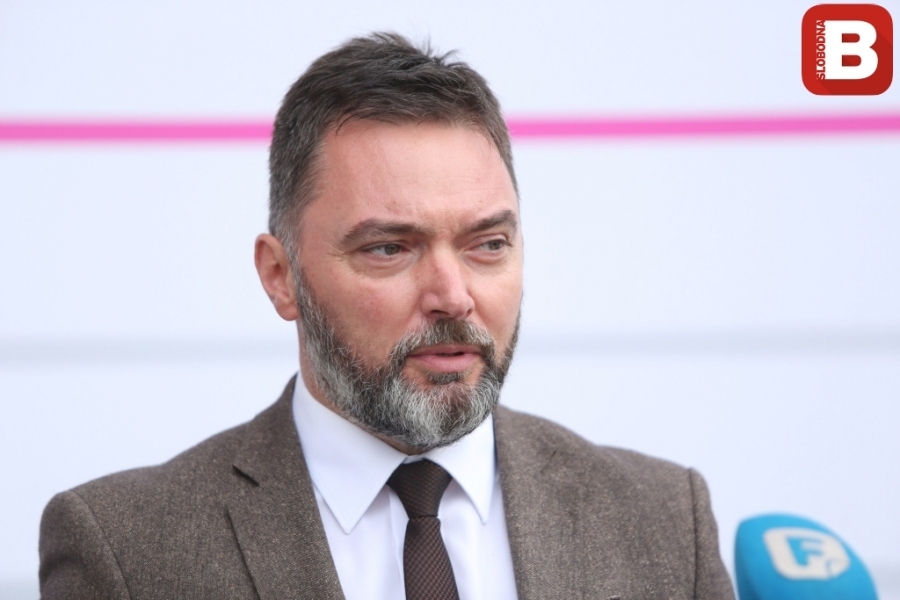 KOŠARAC POSTAVIO ULTIMATUM: ‘Bez istočne nema ni Јužne interkonekcije, taj film nećete gledati!’