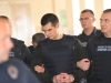 SPECIJALNI SUD U BEOGRADU MU PRESUDIO: Masovni ubica Uroš Blažić dobio 20 godina robije, zbog ubistva devet ljudi