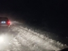 DRAMATIČNO NA SJEVEROZAPADU BiH: Kolona vozila satima zametena u snijegu, u koloni i djeca, hitan apel građanima...