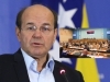'POD GRBOM NEMANJIĆA I HIMNOM SRBIJE BOŠNJACI SU UBIJANI, BILI U LOGORIMA': Adil Osmanović za 'SB' - 'Rekao sam direktno Stevandiću...'