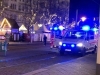 AUTOMOBIL SE ZABIO U LJUDE NA BOŽIĆNOM SAJMU U NJEMAČKOJ: Različite informacije o broju mrtvih (VIDEO)