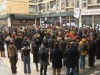 BURNO U SRBIJI: Studenti blokirali desetine fakulteta