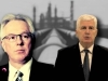 ČOVIĆ PODVIO REP: Strah od Amerikanaca učinio svoje