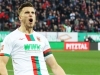 O NJEMU BRUJI NEMAČKA: Pogledajte potez Ermedina Demirovića nakon čega je uslijedio nevjerovatan preokret...