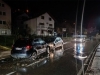 UŽAS U GORAŽDU: Direktan sudar Suzukija i Peugeota, jedno lice...