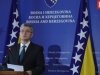 ŠEMSUDIN MEHMEDOVIĆ ZA 'SB' NAKON NOVOG NON-PAPERA ZA ZAPADNI BALKAN: 'Sad je trenutak da se aktivira dodatno i međunarodna zajednica, ali i unutrašnje probosanske snage...'