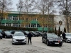 U NOVU GODINU S NOVIM AUTIMA: Federalni MUP obnovio vozni park