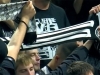 O NJIMA BRUJI REGION: Poruka navijača 'Partizana' Aleksandru Vučiću o kojoj će se dugo pričati...