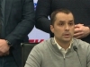 OGLASIO SE VUČIĆEV BATINAŠ KOJI JE NAPAO ĐILASA: 'On je sa svojim tjelohraniteljem napao omladinu...'
