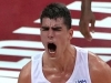 LUKA GARZA, IZ AMERIKE: 'Vrištao sam kada je Gegić ubacio dvije trojke protiv Hrvatske, jedva čekam...'