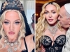POP IKONA PONOVO ŠOKIRALA JAVNOST: Madonna objavila AI fotke u zagrljaju s Papom pa poslala bizarne poruke (FOTO)