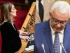 HALO, HALO...: Umjesto u Bruxellesu, Metsola i Mandić čut će se telefonom