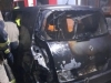 PALJEVINA U SARAJEVU: Izgorio automobil u naselju Širokača, vlasnik je...