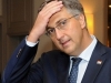 LIDER HDZ-a HRVATSKE HVATA SE ZA GLAVU: Plenković je mislio da je riješio svoj najveći problem, ali iz Evrope dolaze loše vijesti
