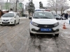 PUCNJAVA KOD PARLAMENTA ABHAZIJE, IMA MRTVIH I RANJENIH: Zastupnici na meti nepoznatih napadača