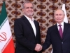 NA INICIJATIVU TEHERANA: Vladimir Putin razgovarao o situaciji u Siriji sa predsjednikom Iraka