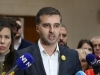 'PRAVNO GLEDANO TAKO BI TREBALO BITI': Savo Manojlović traži od tužilaštva da sasluša Vučića