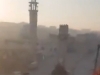 PROCURILE SNIMKE S LICA MJESTA: Odjekuju rafali, čuju se povici 'Allahu akbar', pobunjenici slave osvajanje još jednog grada u Siriji...