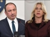 IGOR CRNADAK RAZBJESNIO ŽELJKU CVIJANOVIĆ: 'Bio bi uspješniji političar da je više šutio...'