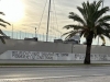 'NE SKRIVAJ SE, TO SU...': U Splitu osvanuli grafiti upućeni Zoranu Milanoviću (FOTO)