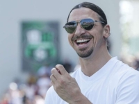 NJENO IME SE NE SPOMINJE U BIOGRAFIJI: O bivšoj vjerenici Zlatan Ibrahimović govorio je samo jednom