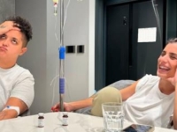 UPALA JE U OZBILJNU MAŠINU: Marija Šerifović je zbog svoje kolegice Jovane Pajić zvala i policiju