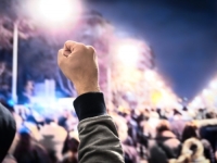 REZULTATI ISTRAŽIVANJA POLITIČKE NAUČNICE SA HARVARDA: Koliki postotak na nenasilnim protestima je dovoljan da bi se 'skinula' vlast? Odgovor zvuči nevjerovatno...